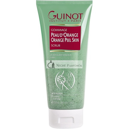 Guinot Gommage Peau D'Orange 200ml
