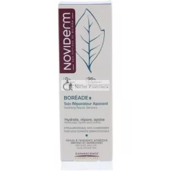 Mustela Hydratačný Krém, 40ml