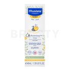 Mustela Bébé Nourishing Cream With Cold Cream hydratačný a ochranný fluid pre deti 40 ml