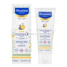 Mustela Bébé Nourishing Cream With Cold Cream hydratačný a ochranný fluid pre deti 40 ml