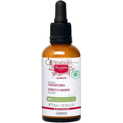 Mustela Maternite sérum na strie, 45ml