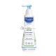 Mustela Hydra Bebe Telové Mlieko na Normálnu Pokožku, 300ml