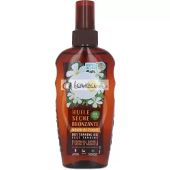   Lovea Slnečný Suchý Olej Spray Bronzujúce Samoopaľovacie, 150 ml