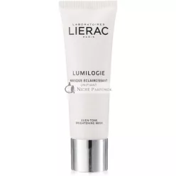 Lierac Lumilogie Masku na vyrovnanie tónu pleti, 50ml