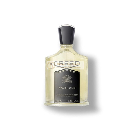 Creed Royal Oud Eau De Parfum Spray pre mužov, 100ml