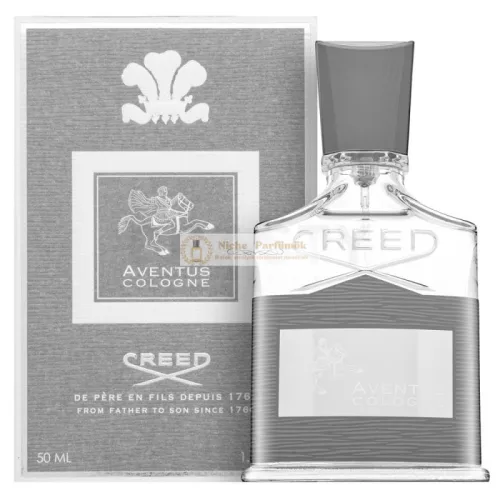Creed Aventus Cologne parfémovaná voda pre mužov 50 ml