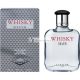 Whisky Silver Eau de Toilette pre mužov, 100ml