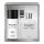 Evaflorparis Whisky Sport Darčeková Sada Eau de Toilette 100ml + Deodorant 150ml + Peňaženková Sada, 520g