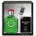 Evaflor Whisky Origin Eau De Toilette Spray Set - 100ml a 20ml