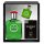 Evaflor Whisky Origin Eau De Toilette Spray Sada - 100ml, 10ml, 20ml