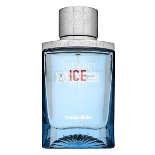 Franck Olivier Sunrise Ice toaletná voda pre mužov 75 ml