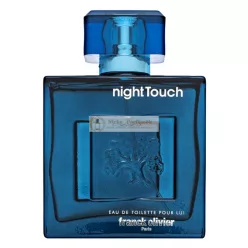   Franck Olivier Night Touch toaletná voda pre mužov 100 ml