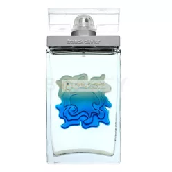   Franck Olivier Eau de Passion Eau de Toilette férfiaknak 75 ml