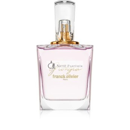 Franck Olivier Giorgia Eau De Parfum Pre Ženy - 75ml