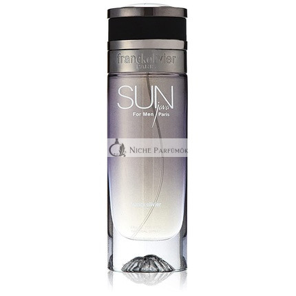 Frank Olivier Sun Java Eau De Toilette Spray pre mužov 75ml