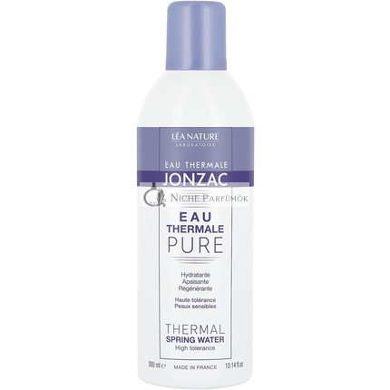 Eau Thermale Jonzac Základné Termálna Voda 300ml