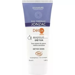Jonzac Detox Riasenky, 50ml