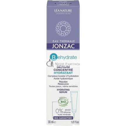 Eau Thermale Jonzac Hydratačné sérum koncentrát, 30ml