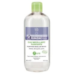 Jonzac Čistá Micelárna Voda 500ml