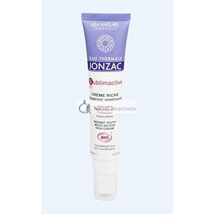 Bohatý Anti-Aging Krém, 40ml