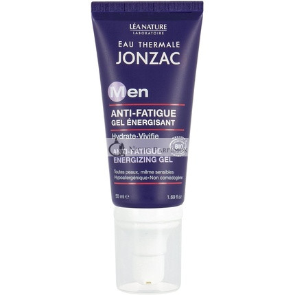 Eau Thermale Jonzac Energizujúci Anti-Fatigue Lotion Pre Mužov