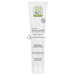 Peau Parfaite BB Krém Perfektné Krytie, Svetlé, 30ml