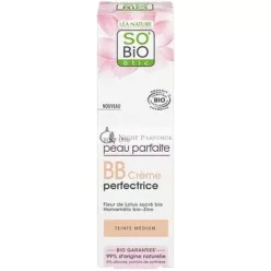 So'Bio Étic BB Perfect Krém Stredný 40ml