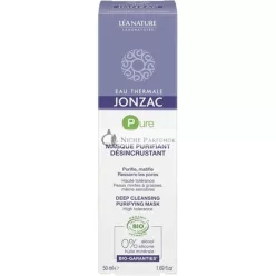 Eau de Jonzac Pure Čistiaca Mask Bio-Disinfekčný, 50ml