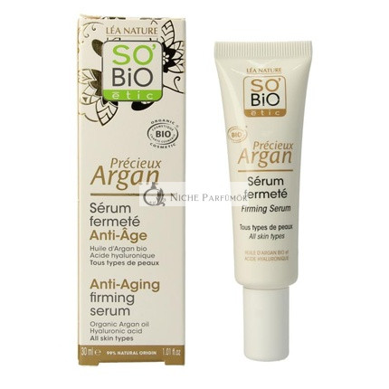 So Bio Etic Anti-Aging Spevňujúce Sérum - 30 mililiter