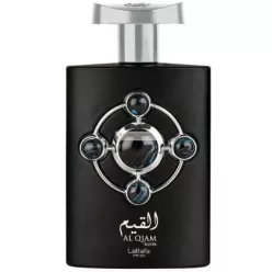 Lattafa Pride Al Qiam Silver Eau de Parfum 5ml