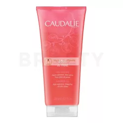   Caudalie Rose De Vigne Shower Gel tusfürdő gél hidratáló hatású 200 ml