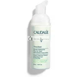 Caudalie Čistiaca pena, 50ml