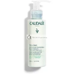 Caudalie Vinoclean Čistiaca Mandľové Mlieko 100ml