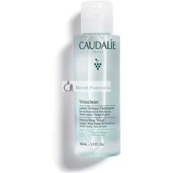 Caudalie Vinoclean Hydratačný Toner, 100ml