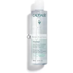 Caudalie Vinoclean Hydratačný Toner, 200 ml