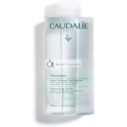 Caudalie Vinoclean Hydratačný tonizujúci lotion, 400ml