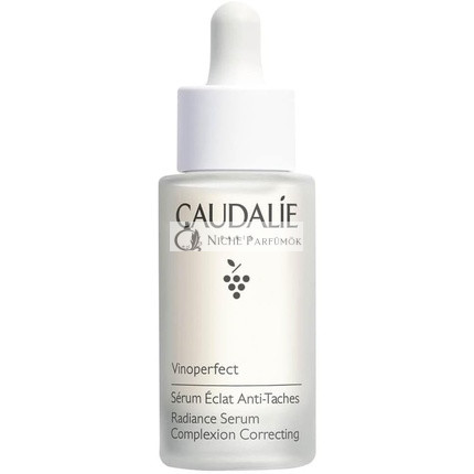 Caudalie Sérum na tmavé škvrny 30ml
