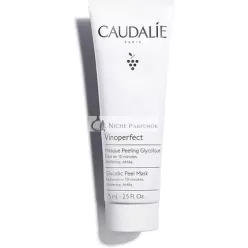 Caudalie Vinoperfect Glykolové Peelingová Maska, 75 ml