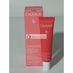   Caudalie Vinosource Hydra S.O.S Intenzívny Hydratačný Krém 40ml