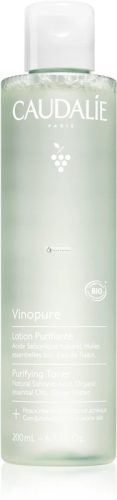 Caudalie Vinopure Čistiaci Toner 200ml