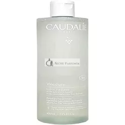   Caudalie Vinopure Jumbo Čistá Pokožka Pórový Čistiaci Toner 400ml