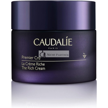 Premier Cru Bohatý Krém Globálne Anti-Aging, 50ml