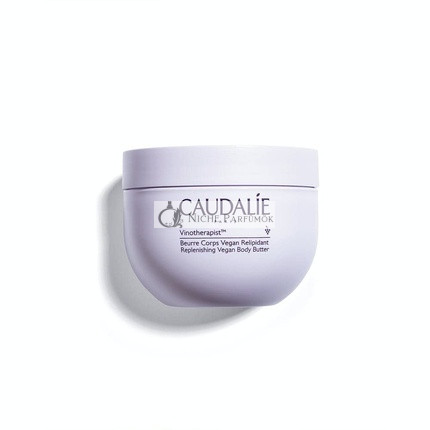 Caudalie Vinotherapist Obnovujúce vegánske telové maslo 250ml