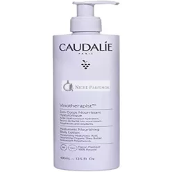   Caudalie Vinotherapist Výživná Telová Starostlivosť s Hyalurónom, 400ml