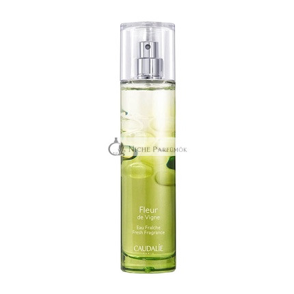 Caudalie Fleur de Vigne Svieža Vôňa, 50ml