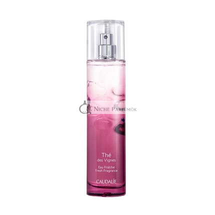 Caudalie Thé des Vignes svieža vôňa, 50ml