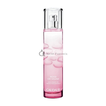 Caudalie Rose de Vigne Svieža Parfum 50ml
