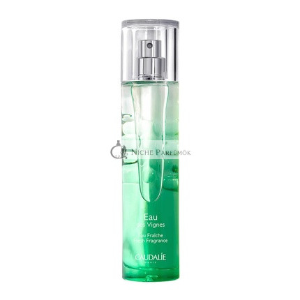 Caudalie Eau des Vignes Svieža Parfum 50ml