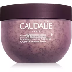 Caudalie Vinosculpt Rozdrvený Cabernet Scrub, 250g