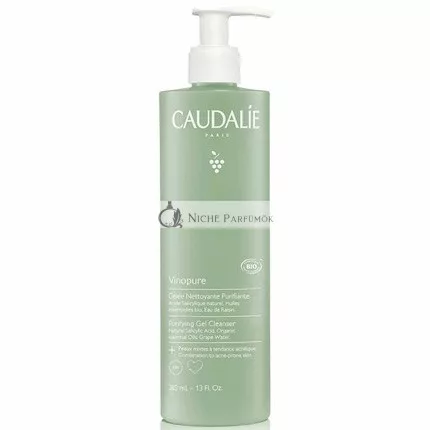 Caudalie Vinopure Čistiaci gél, 200ml